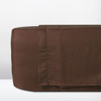 Σεντόνι Cannon Classic χωρίς λάστιχο 160X260 Cogniac